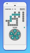 Word Hunt - Letter Connect screenshot 3