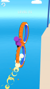 Bouncy Wheels screenshot 2