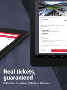 Vivid Seats | Event Tickets screenshot 4