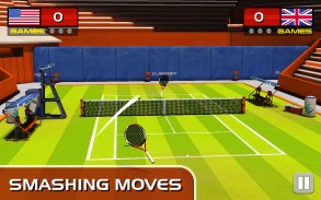 Play Tennis screenshot 4