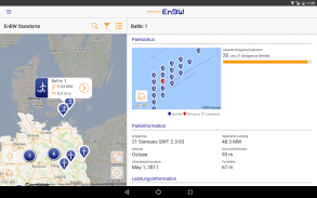 EnBW E-Cockpit screenshot 10