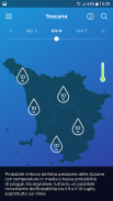 LaMMA Meteo screenshot 4