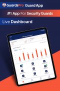 GuardsPro Security Guard App screenshot 7