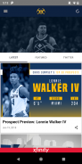 Denver Nuggets Official App screenshot 1