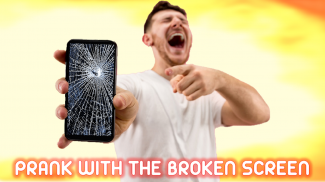 Time Bomb Broken Screen Prank - Apps on Google Play