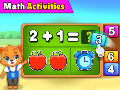 Kindergarten Math screenshot 4