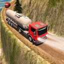 Oil Tanker Transport Sim 2017 Icon