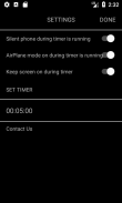 ADHD Timer - Increase focus on work for adults screenshot 2