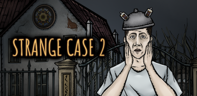 Escape Room: Strange Case 2