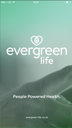 Evergreen Life PHR screenshot 0