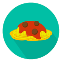 意大利食谱 - 食谱 Icon