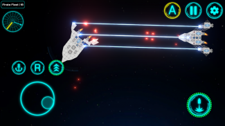 Spaceship Builder screenshot 4