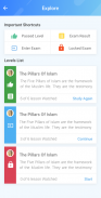 Islamic Fiqh screenshot 3