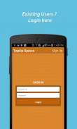 Top Up Xpress Recharge Service screenshot 3