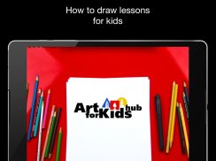 Art For Kids Hub screenshot 7