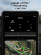 LapTrophy - Racing Lap Timer screenshot 0