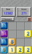 Game 2048 screenshot 14