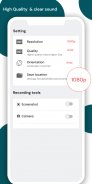 Screen Recorder screenshot 2