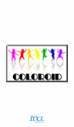 Coloroid: Kids Learning Colors screenshot 9