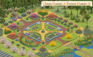 내부 정원 (Inner Garden) screenshot 7