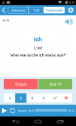 Sprachen lernen | LingQ screenshot 4