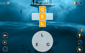 WAW:Word Puzzle Game - Offline screenshot 7