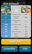 Buraco Jogatina: Jogo de Cartas e Canastra Grátis screenshot 5