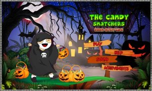 # 216 Hidden Object Games New Free Candy Snatchers screenshot 2