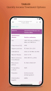 Mosby’s Diag & Lab Test Ref screenshot 18