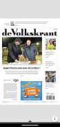 de Volkskrant Krant screenshot 9