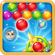 Bubble Puzzle screenshot 2