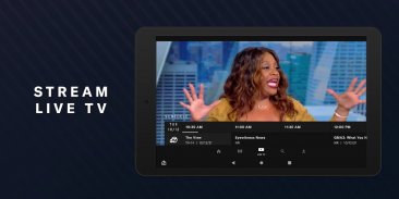 ABC – Live TV & Full Episodes screenshot 0