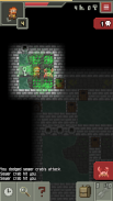 Pixel Dungeon screenshot 1