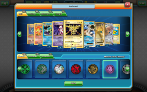 GCC Pokémon Online screenshot 1