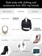 Covet Fashion: Penata Pakaian screenshot 5