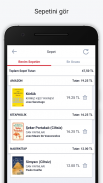 KitApp: Kitap Bul, Fiyat Karşılaştır screenshot 2