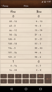 Belot Scorer screenshot 2