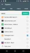 Alessandria notizie locali screenshot 0