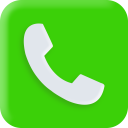 Phone Dialer: Contacts Backup Icon