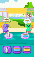 Pet Game-Cute Pet Restaurant screenshot 5