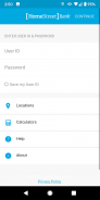 HomeStreet Mobile Banking screenshot 1