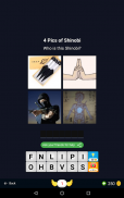 4 Pics 1 Shinobi part 1 screenshot 7