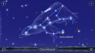 Star Walk 2 Ads+: Mapa estelar screenshot 11