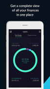 Zeux - Payments & Investing screenshot 0