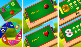 Play and Study Game - best fun learning game screenshot 7