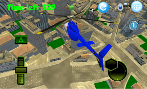 City Helicopter screenshot 6