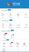 StarEC-Recharge,AEPS,Bills screenshot 1