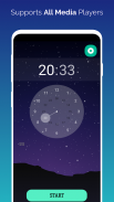 Smart Sleep Timer For Spotify & Music screenshot 1