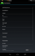 WiFi TCP/UDP Controller 16 screenshot 0