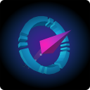 Wave trip game - Simple wavy game Icon